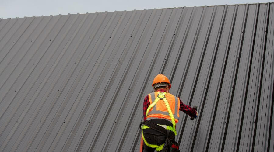 Expert Emergency Roof Repairs services in Doerun, GA